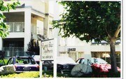 Chadron Apartments