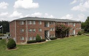 Ascot Point Village Apartments