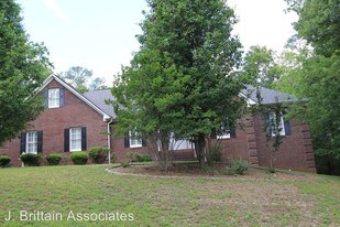 4 Bedroom Single-Family Home for Rent $1600