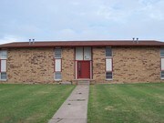 2709 Augusta Ln Hays KS Apartments