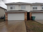 3 Bedroom Townhome for Rent $1050