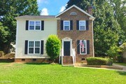 4 Bedroom Single-Family Home for Rent $1375