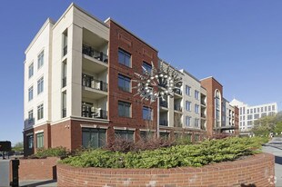 98 E. McBee Apartments