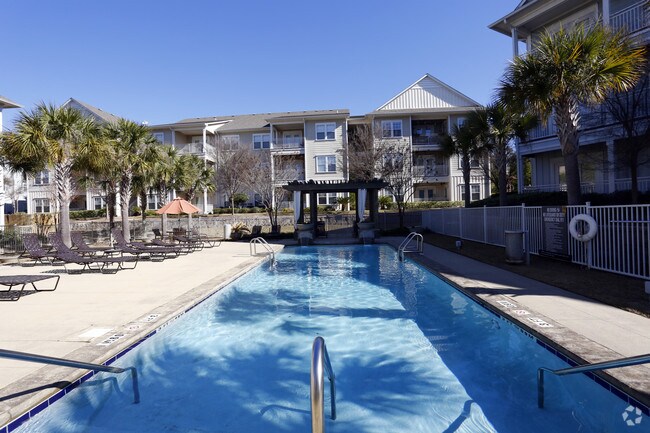 Spanish Fort Town Center Apartments