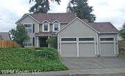 4 Bedroom Single-Family Home for Rent $2500