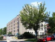 The Victorian Apartments