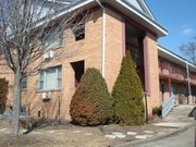 Harrison View Apartments