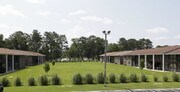 Beacham Apartments