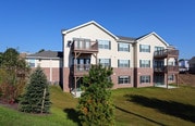 Sanctuary Grove Luxury Apartments