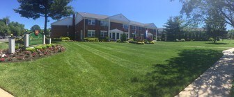 Windsor Castle Apartments