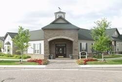 The Grand Reserve Apartments