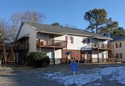 Foxhaven Apartments