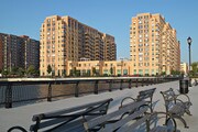 The North Constitution at The Shipyard Apartamentos