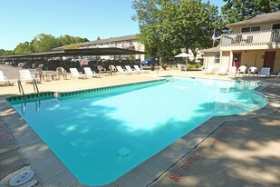 Westbay Club Apartments