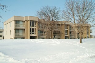 Peachtree Apartments