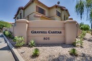 2 Bedroom Townhome for Rent $1175