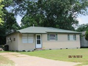 3 Bedroom Single-Family Home for Rent $695