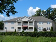 Windwood Place Apartments