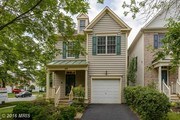 4 Bedroom Single-Family Home for Rent $2650
