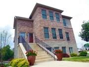 St. Ivans Apartment At Fox Creek