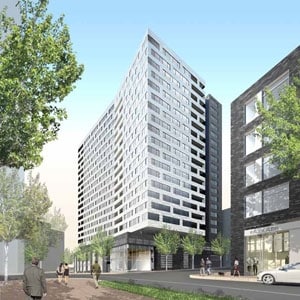 Eleven55 Ripley Apartments