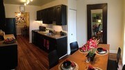 The Gateway Apartments