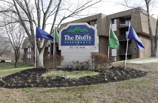 The Bluffs Apartments