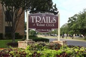 Trails of Walnut Creek Apartments