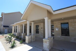 Meadow Creek Apartment Homes