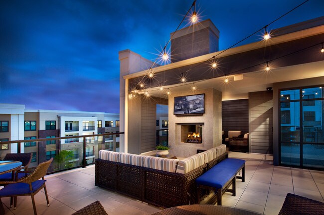 Reserve Decatur Apartments