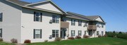 Hilltop Apartments