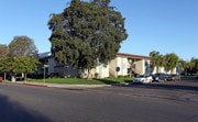 Amara Apartments