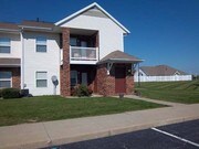 Madison Lakes Apartments