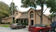 Lighthouse Bay Apartments