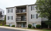 Madison Society Hill Apartments