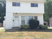 3 Bedroom Single-Family Home for Rent $825