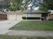 3 Bedroom Single-Family Home for Rent $1100