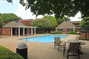 Towne Oaks II Apartments
