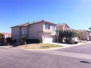 4 Bedroom Single-Family Home for Rent $1600