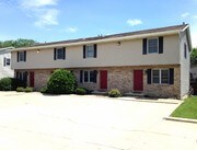 Hershey/Clearwater Townhomes Apartments