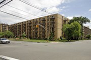 Quail Heights Apartments