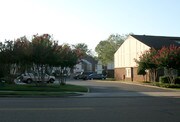 Farmington Gates Apartments