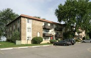 El Chaparral Apartments