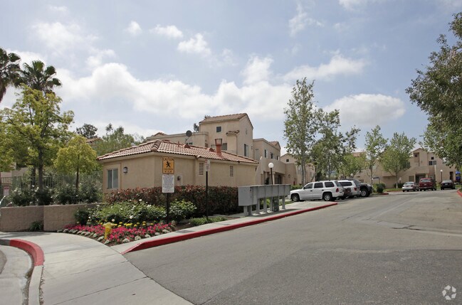 Riverpark Apartments