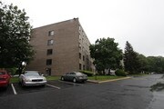 Highgate Apartments