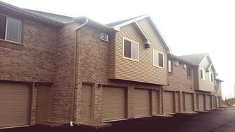 Huron Grove Apartments