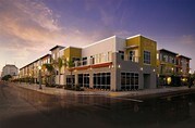 Fulton Village Apartments