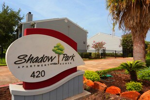 Shadow Park Apartments