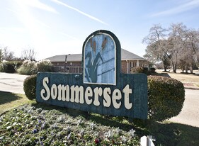 Sommerset Apartments