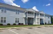 Deerfield Run Apartments